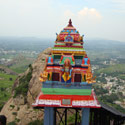 Sri Narasimhar Temple, Sholingur
