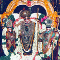 Sri Ramar, Tirumalai - Tirupathi