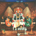 Sri Thothathrinathar, Vaanamaamalai
