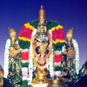 Sri Vaishnava Nambi, Tirukkurungudi