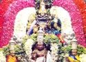 Sri Narasimhar, Poovarasankuppam