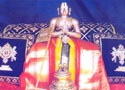 Sri Embar, Avathara Sthalam, Madhuramangalam
