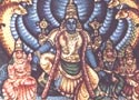 Sri Paramapadhanathan