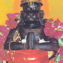 Sri Hamunam - Injimedu