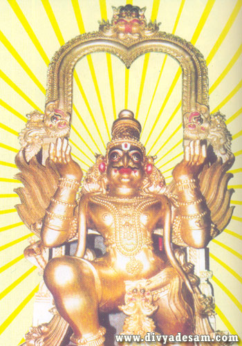 Sri Garudalwar