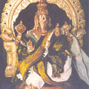 Sri Lakshmi Hayagreevar, Arani