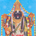 Sri Vanamutti Perumal, Kozhikuthi