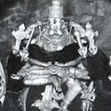 Sri Ahobila Narasimhar