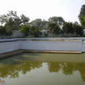 Pushkarani - Lower Ahobilam