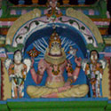 Sri Chathravata Narasimhar Temple