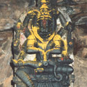 Sri Jwala Narasimhar Temple
