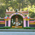 Sri Karancha Narasimhar Temple