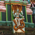 Sri Ugra Narasimhar Temple