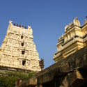 Sri Prahaladha Varadhar Temple, Lower Ahobilam