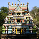 Sri Ugra Narasimhar Temple