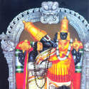 Sri Aadhivarahar Sri Akilavalli Thaayar, Thiru Idaventhai