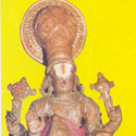 Sri Ashtabhujam Temple, Kanchipuram