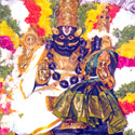 Sri Lakshmi Narasimhar, Poovarasankuppam