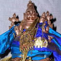Sri Malolan, Ahobila Mutt