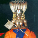 Sri Manavala Maamunigal, Aminjikarai