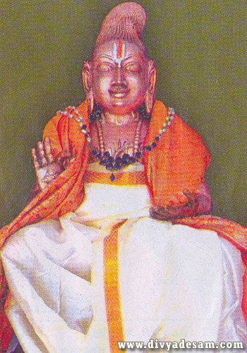 Sri Nammalwar
