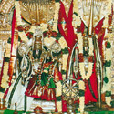 Sri Ramar, Bhadrachalam