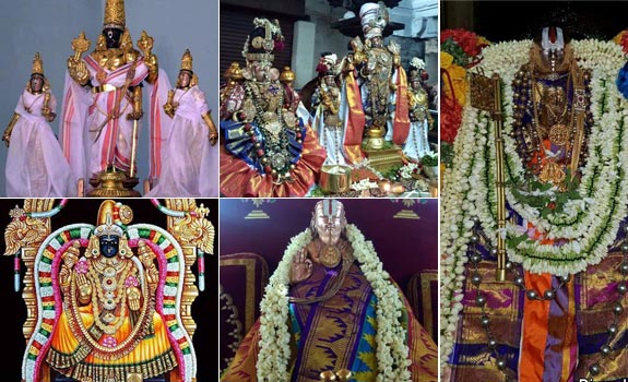 Hindu Deities Photo Gallery