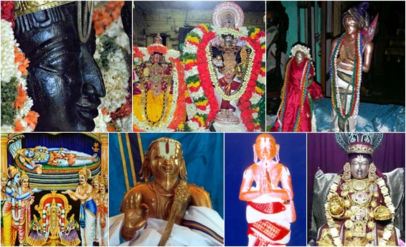 Hindu Deities Photo Gallery