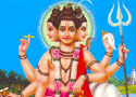 Sri Dattatreyar