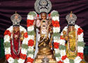 Sri Varadharaja Perumal, Aminjikari, Chennai