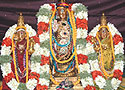 Sri Varadharaja Perumal, Aminjikari, Chennai