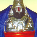 Meyyur - Sri Sundararajaswamy Temple