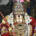 Sri Pandava Thoothar Perumal Temple