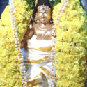Sri Dhahaleesa Perumal Temple - Thirukovilur