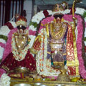 Sri Ramar - Thiruvahindrapuram Temple