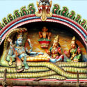 Sri Ranganathar temple - Thiruneermalai