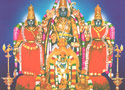 Sri Kalamegha Perumal, Thiru Moghur