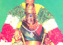 Sri Sundaravalli Thaayar, Thiru Anbil Divyadesam
