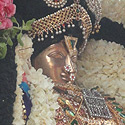 Sri Prahaladha Varadhar Mohini Tirukkolam - Narasingapuram Temple