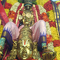 Masi Magam - Sri Parthasarathy Perumal - Garuda Sevai