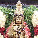 Sri Sathya Varadhar - Arumbakkam Temple