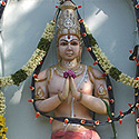 Swamy Ananthazhwan - Tirumalai Temple