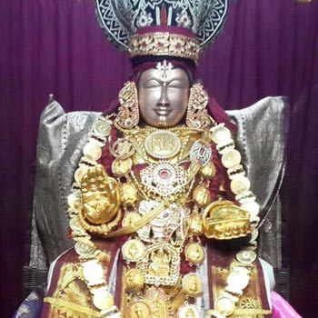 Sri Vedantha Desikar