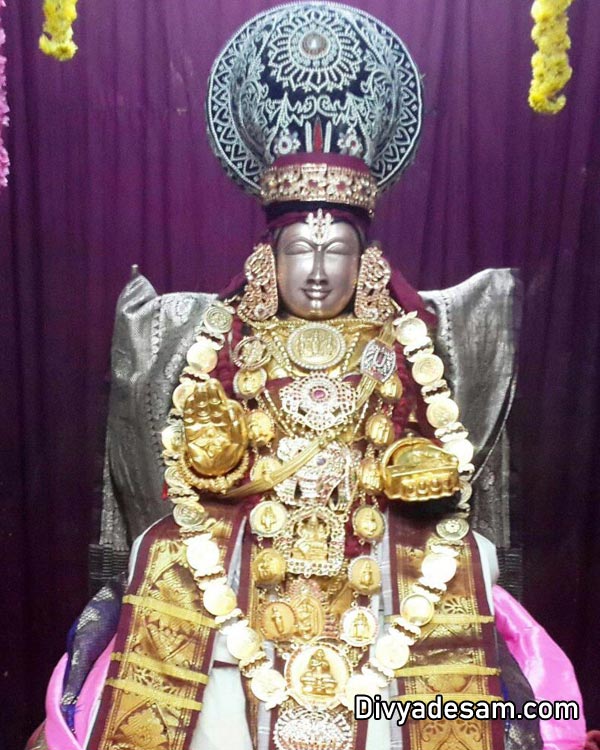 Sri Vedantha Desika, Vedanta Desika, வேதாந்த தேசிகர்
