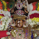 Sri Alarmelmangai Thayar Tiruchanoor Temple