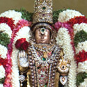Sri Azhagiyasingar Triplicane Divyadesam