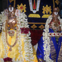 Sri Ramanujar & Sri Koorathazhwan Kooram temple