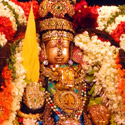 Sri Perundevi Thayar Kanchipuram Divyadesam