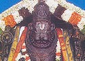 Sri Kadhir Narasinga Perumal, Devarmalai, Karur