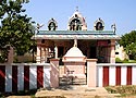 Sri Kalyana Jagannathar Temple, Pillaipakkam